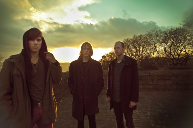 The unknown end of P